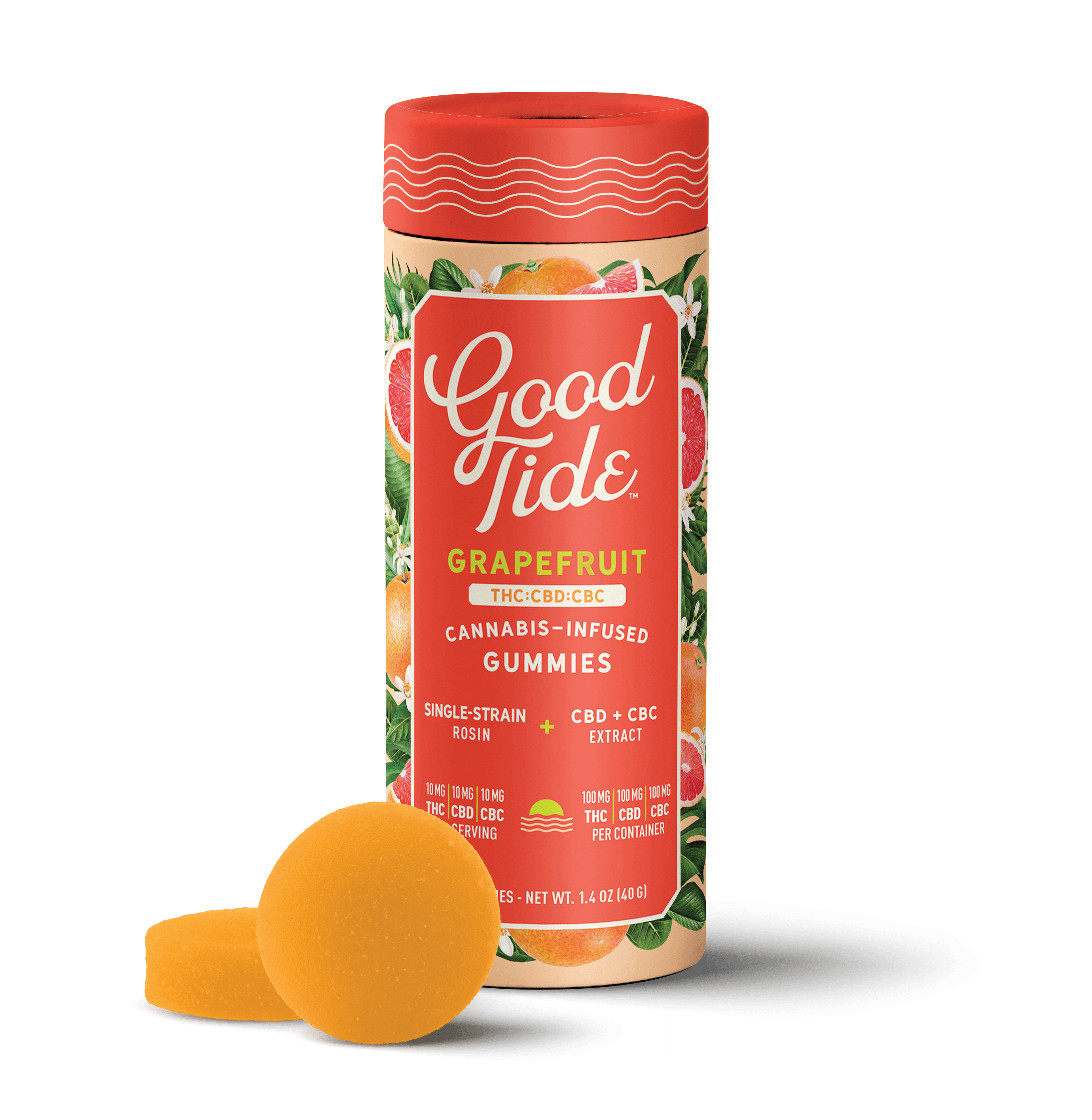 Grapefruit