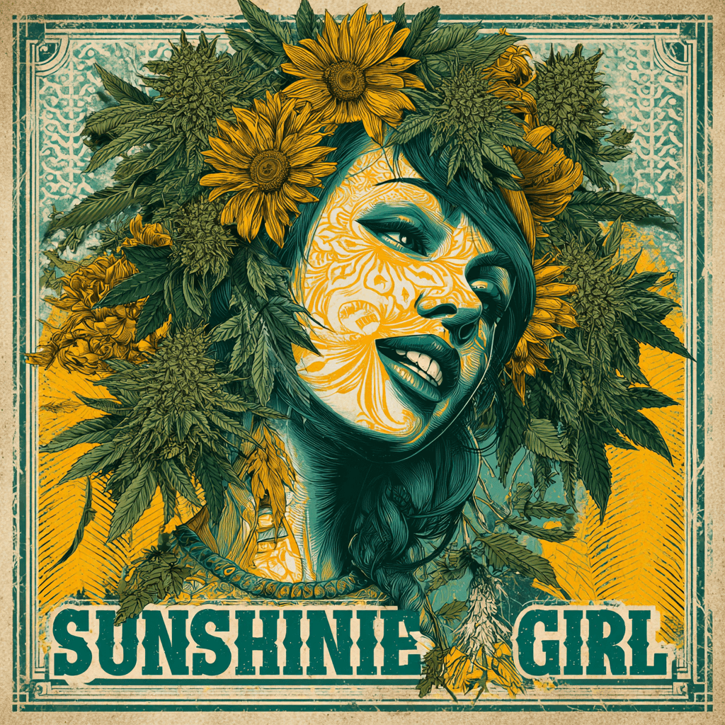 Sunshine Girl
