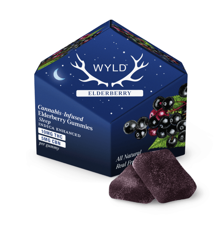 Elderberry