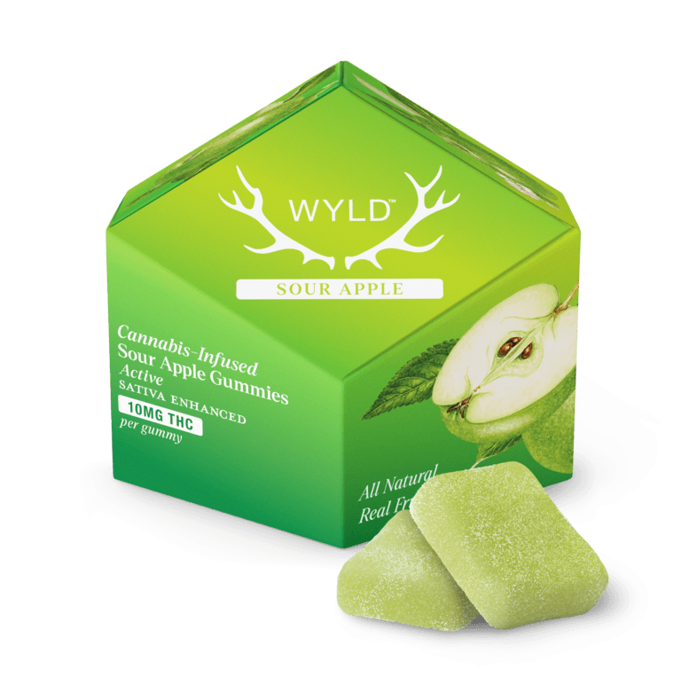 Sour Apple