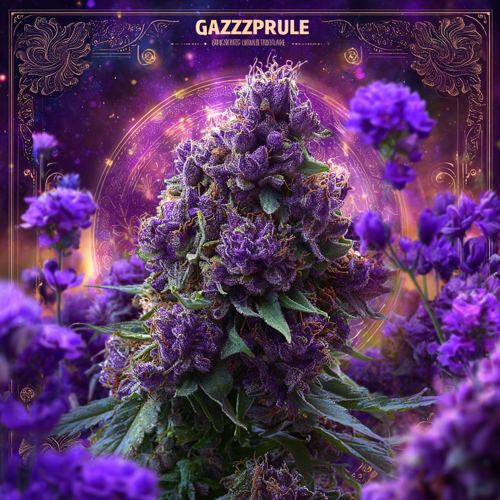 Gazzurple