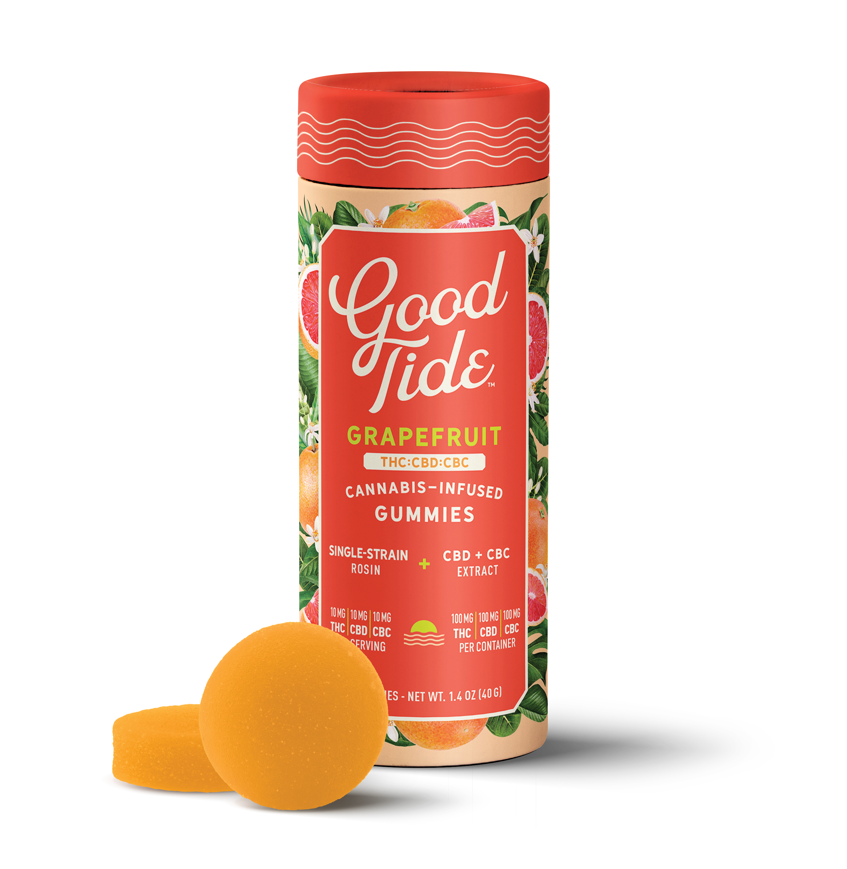 Grapefruit