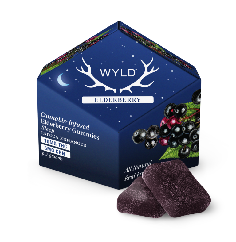 Elderberry