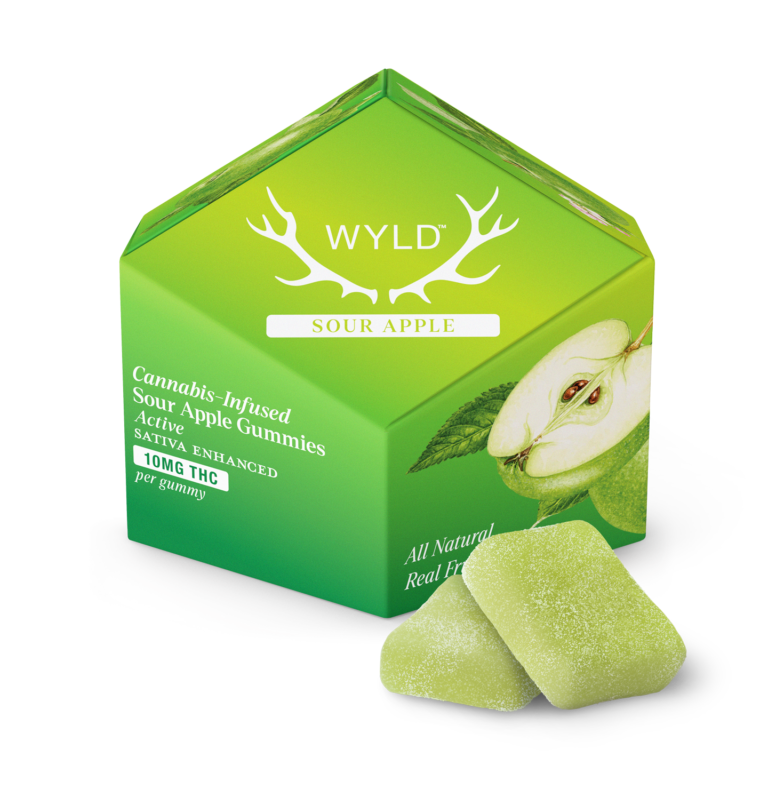 Sour Apple