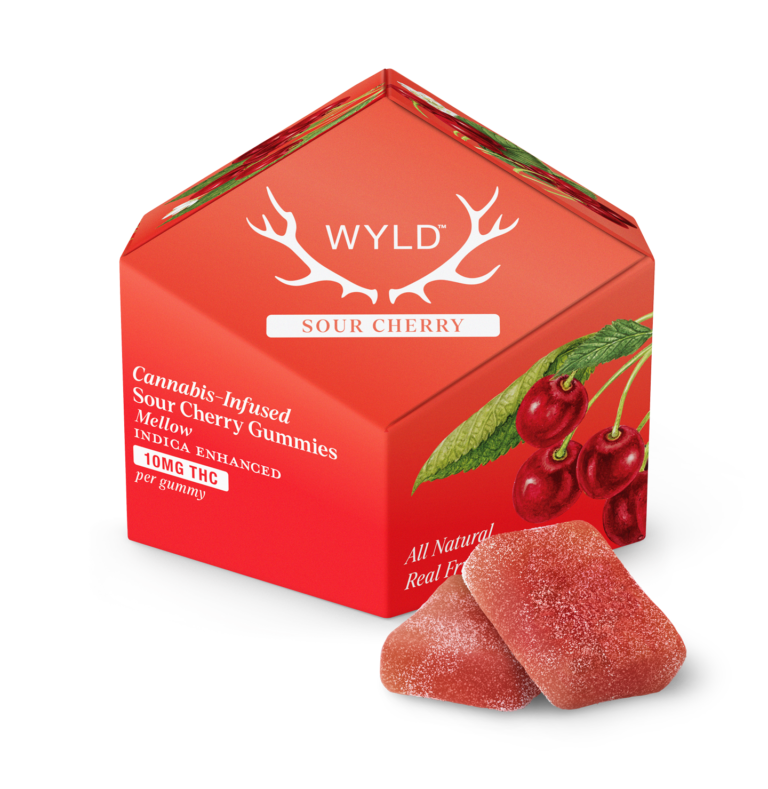 Sour Cherry